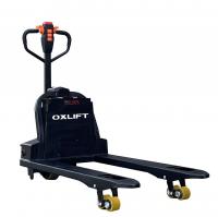 Самоходная электрическая тележка OXLIFT CBD20E 2000 кг