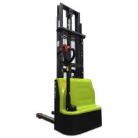 Самоходный Штабелер AX 1536LC Li-Ion OXLIFT 3600 мм 1500 кг