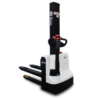 Самоходный штабелер GXE 1216D GLAVMAN 1200 кг 1.6 м