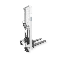 Ручной Гидравлический Штабелер GH1516 GLAVMAN 1600 мм 1500 кг