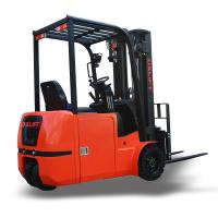 Мини Электропогрузчик OXLIFT MPX 1545 4,5 м