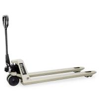 Длинная Тележка G2000-L1800 GLAVMAN 2000 кг 1800 мм
