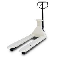 Гидравлическая Тележка с Весами GS 2000 GLAVMAN 2000 кг