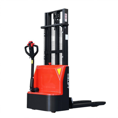 Самоходный Штабелер OXLIFT AX15 3200 мм
