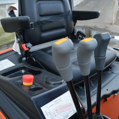 Мини Электропогрузчик OXLIFT MPX1230 3 м