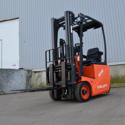 Мини Электропогрузчик OXLIFT MPX1230 3 м