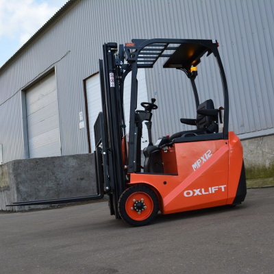 Мини Электропогрузчик OXLIFT MPX1230 3 м