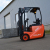 Мини Электропогрузчик OXLIFT MPX1230 3 м Мини Электропогрузчик OXLIFT MPX1230 3 м