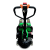 Самоходная электрическая тележка OXLIFT TX15-L3 Самоходная электрическая тележка OXLIFT TX15-L3