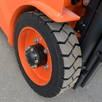 Мини Электропогрузчик OXLIFT MPX1230 3 м